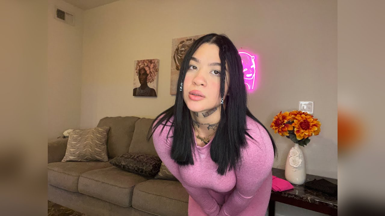 Video con mi voz normal 🙂