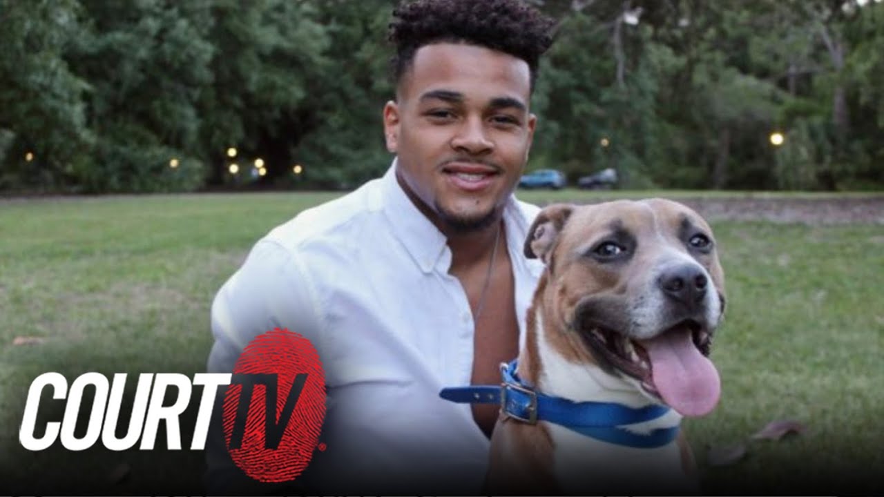 Marcus Wilson's Defense Team Speaks to Court TV