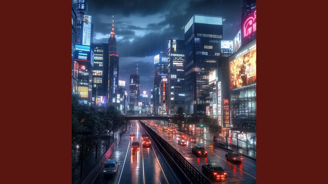 Night City