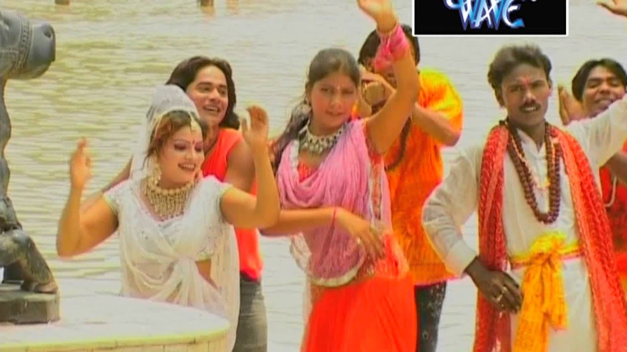 Bhola Baba Daya Kara - Bhola Ke Jaikara - Sakal Balmua - Bhojpuri Shiv Bhajan - Kanwer Song 2015