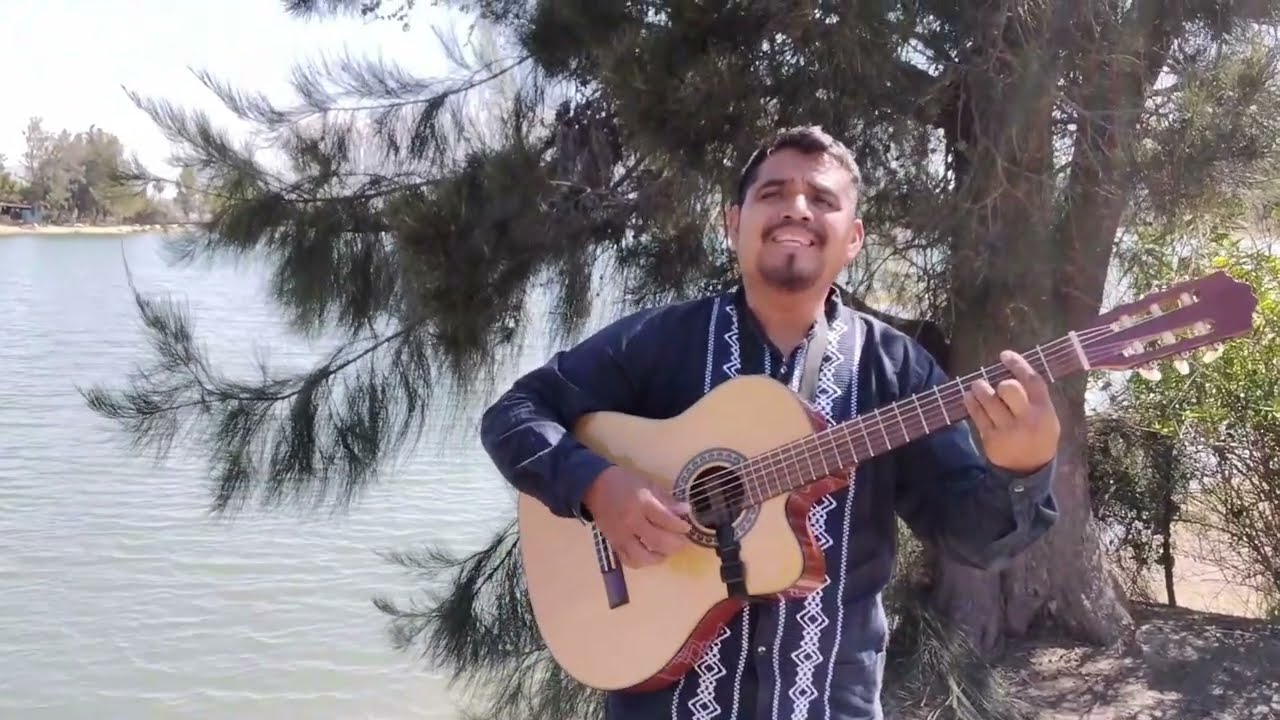 Confortame Señor | Francisco Santiago