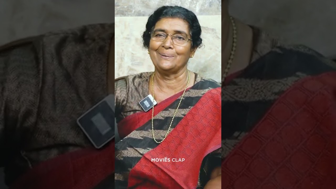 സ്കൂളിൽ നല്ല തല്ലിപൊളിയാരുന്നു സമരത്തിനൊക്കെ ഞാൻ മുന്നിലുണ്ടാവും| Pauly Valsan | Appan Movie