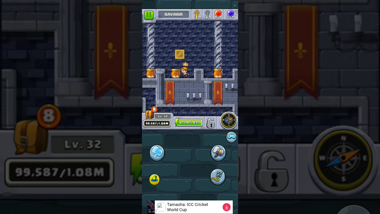 Diamond Quest Id 5792