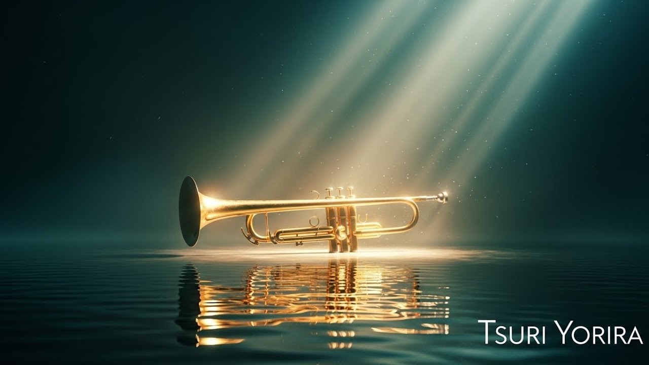 Tsuri Yorira | Shona Hymn | Justin Woodlake