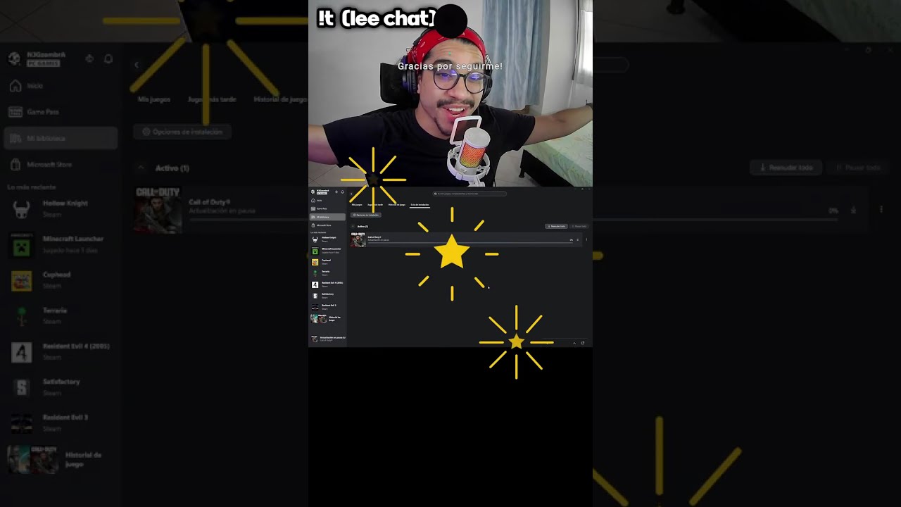 Caza del Easter Egg 