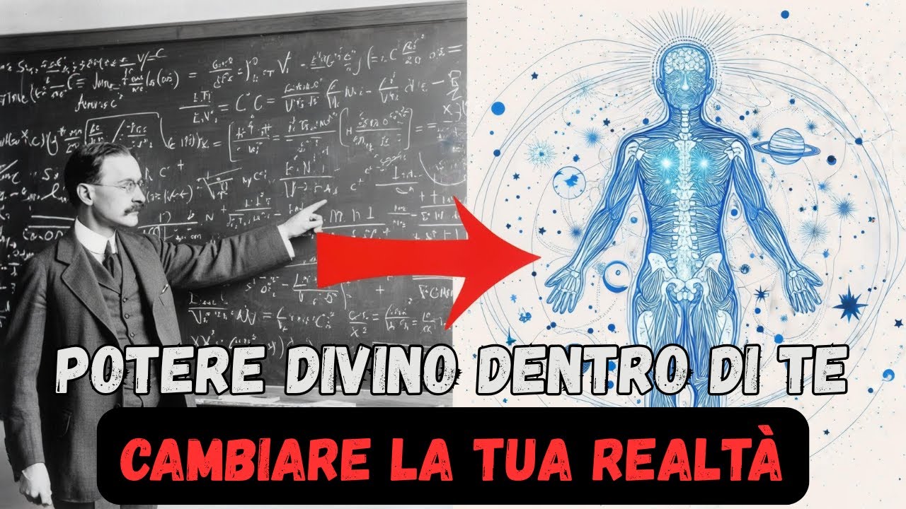 Potere divino: l'unica guida di cui hai bisogno per cambiare la tua vita