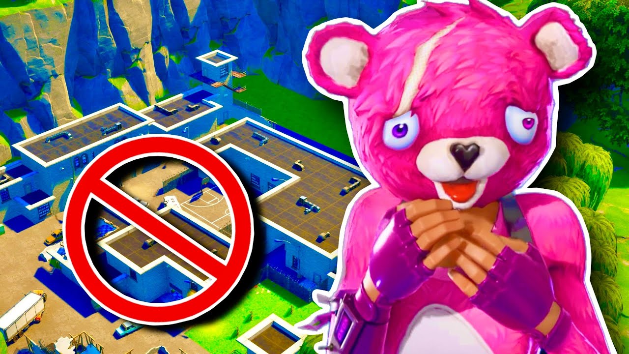 ¡ESCAPAMOS DE LA PRISIÓN MÁS SEGURA! 😱😨