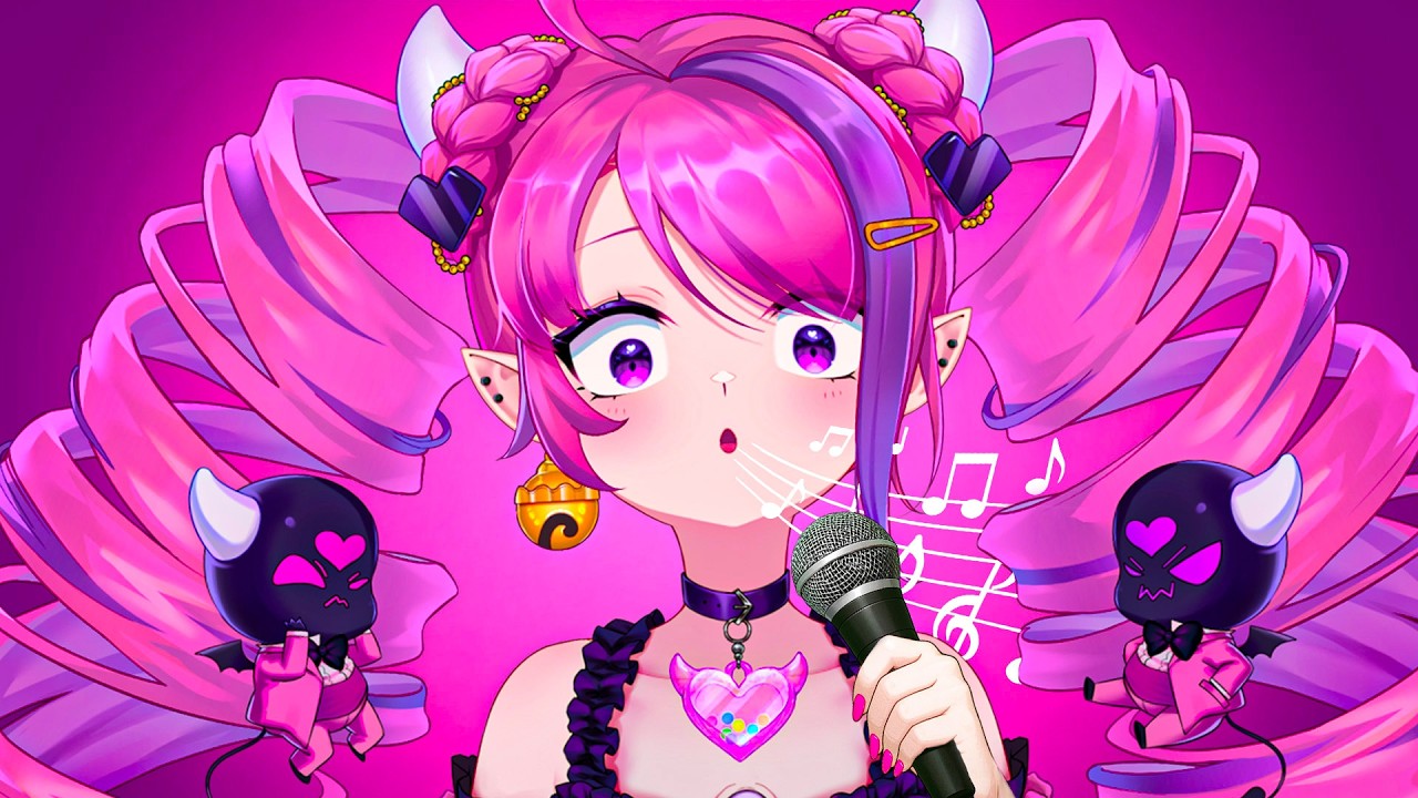 My Voice Shocked This Vocal Coach..