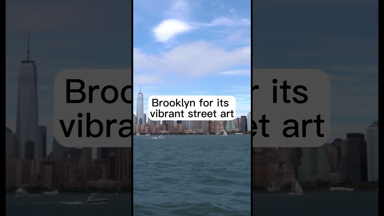 Off the Beaten Path: Top 5 Non-Touristic Spots in New York City