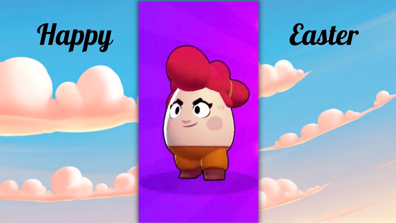 Brawl Stars l Mama Squeeze Montage