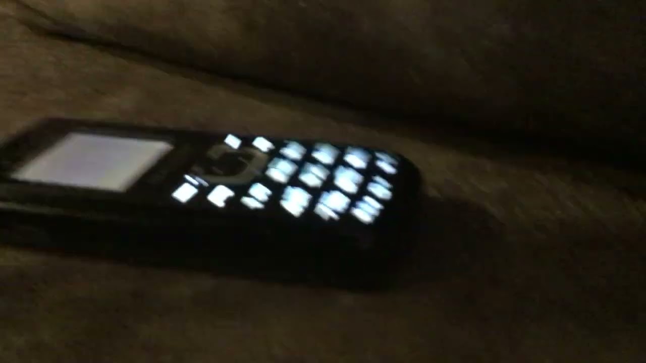How to put  Ring￼ tones￼ on the Samsung￼ e1100￼ 