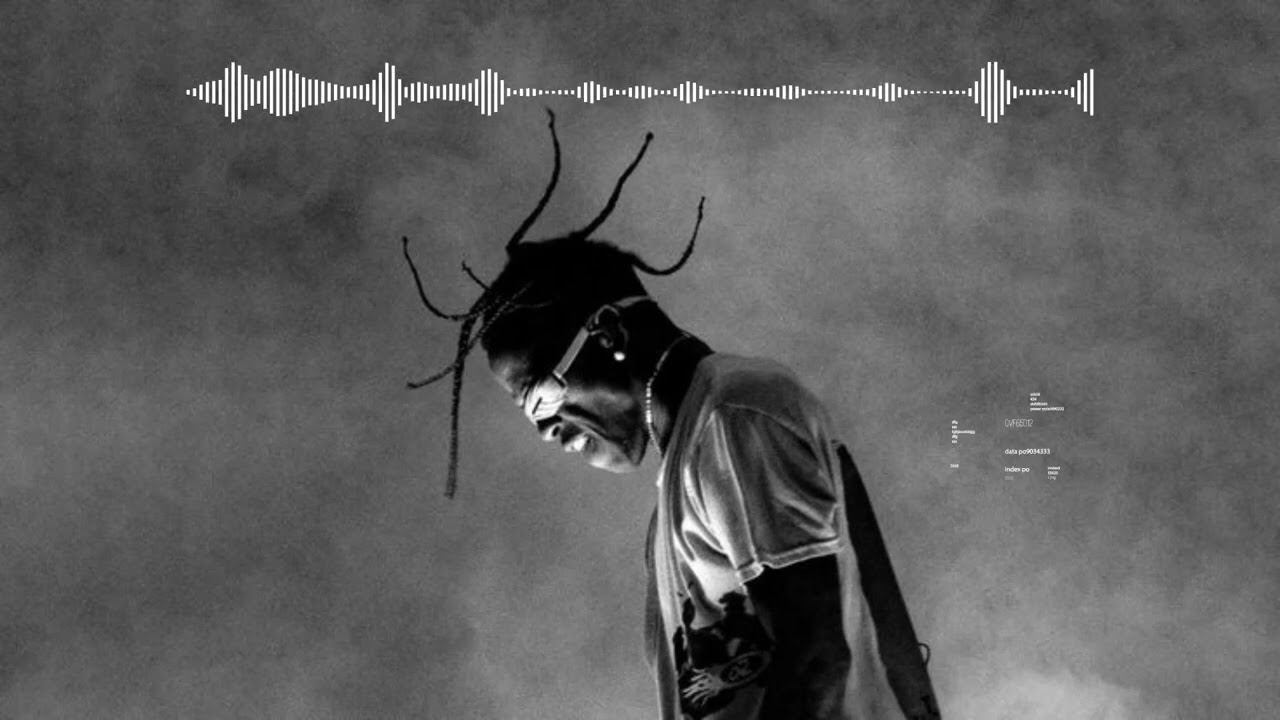 WHERE WAS YOU - HOUSE REMIX (Travis Scott ft. Playboi Carti)
