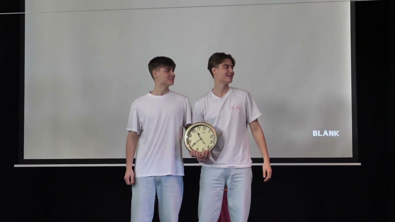 Dzień Talentów 2024