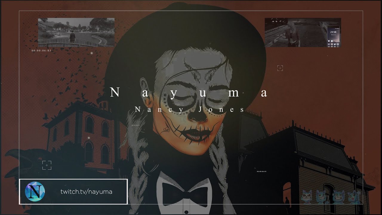 Nayuma Outro (Full Version)