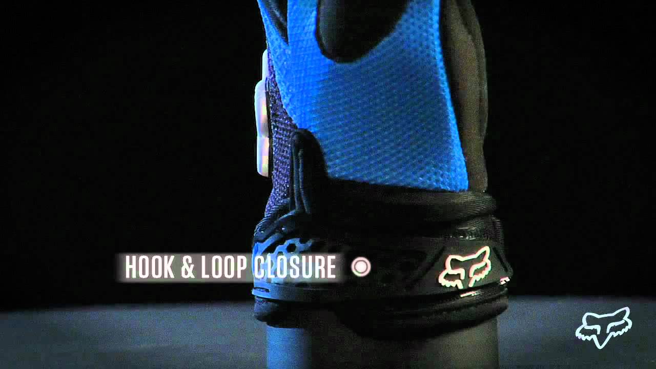 Fox 2013 Dirtpaw Race Glove at BikeBandit.com