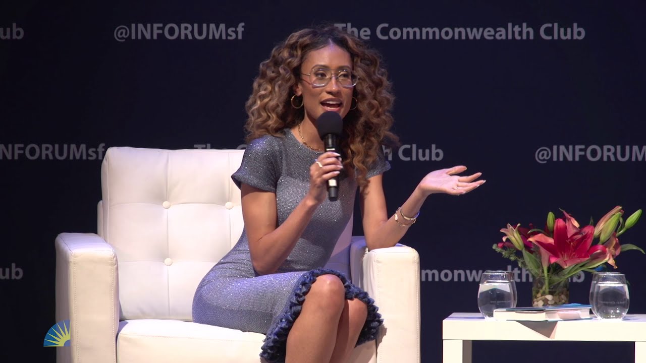 Elaine Welteroth: More than Enough