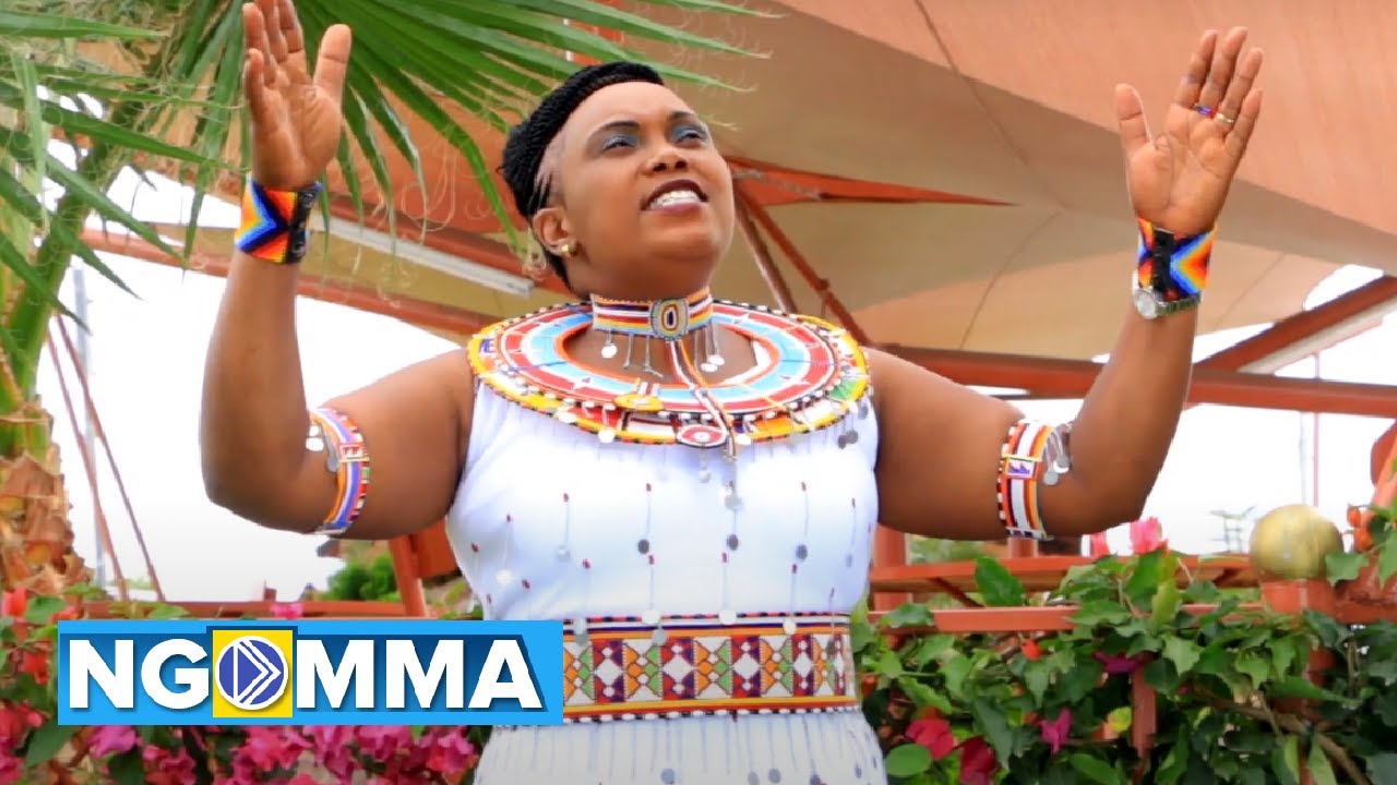 Iyie Eserem Oltau Lai by Susan Nashipae (Official Video)