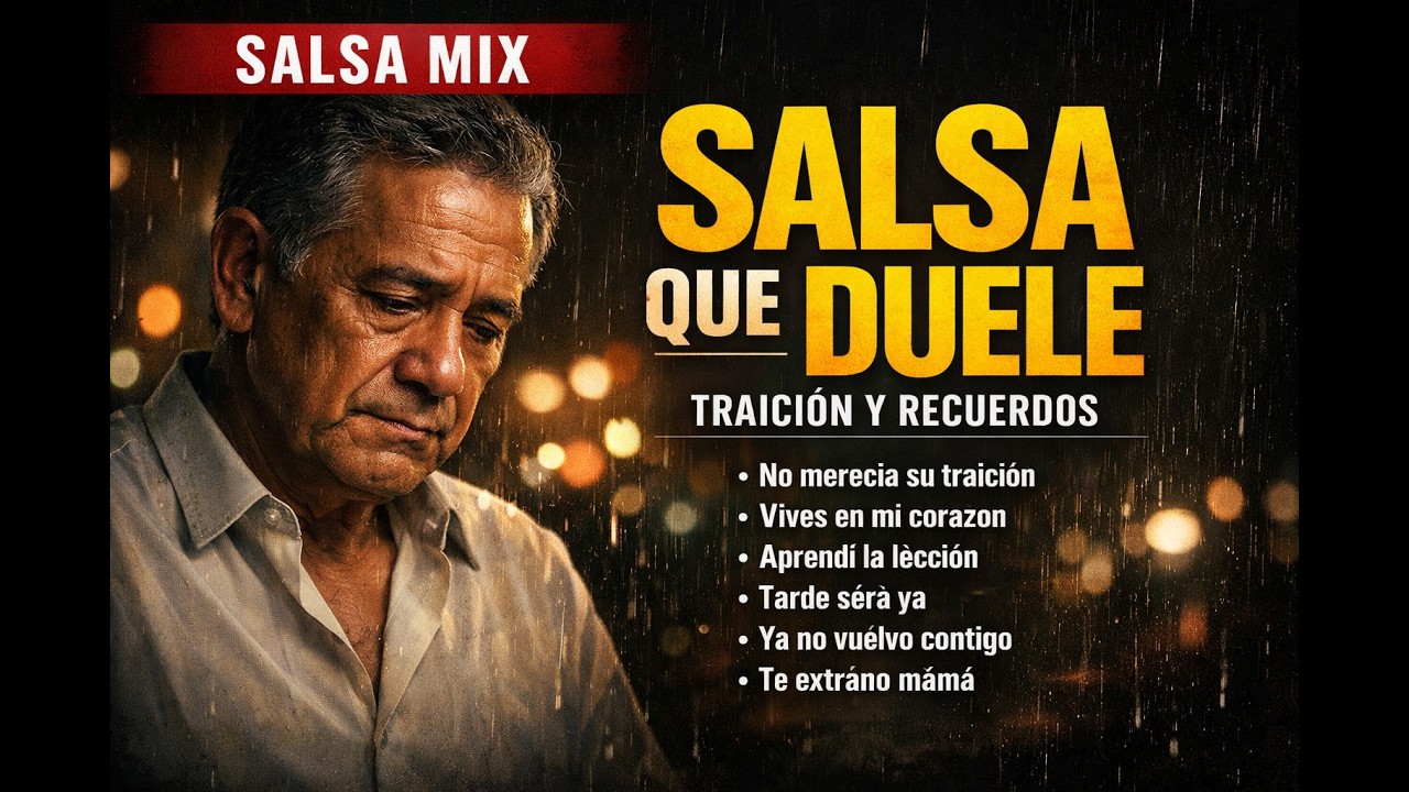 Joyas de Salsa que Despiertan Recuerdos | Tesoros Ocultos de Studio Piero