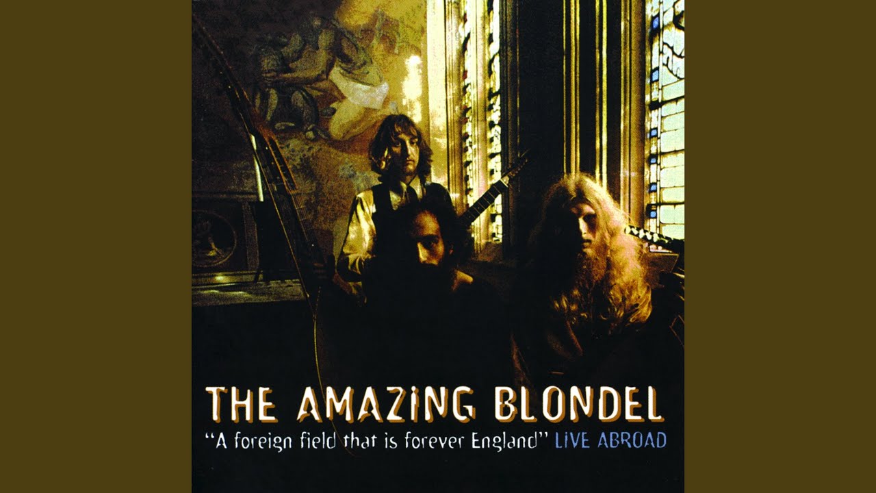 Shepherd's Song (Live)