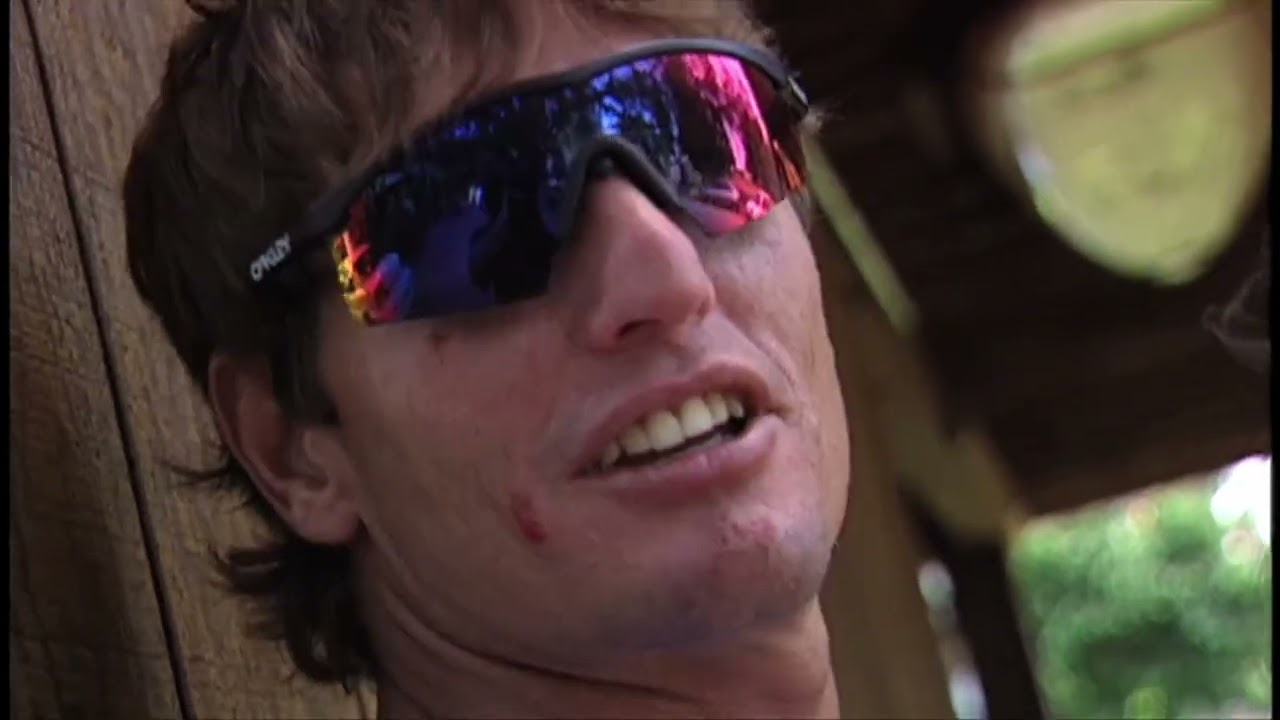 [FILMS HORS-COMP&Eacute;TITION] - The Shape of Things, the Dick Brewer Story