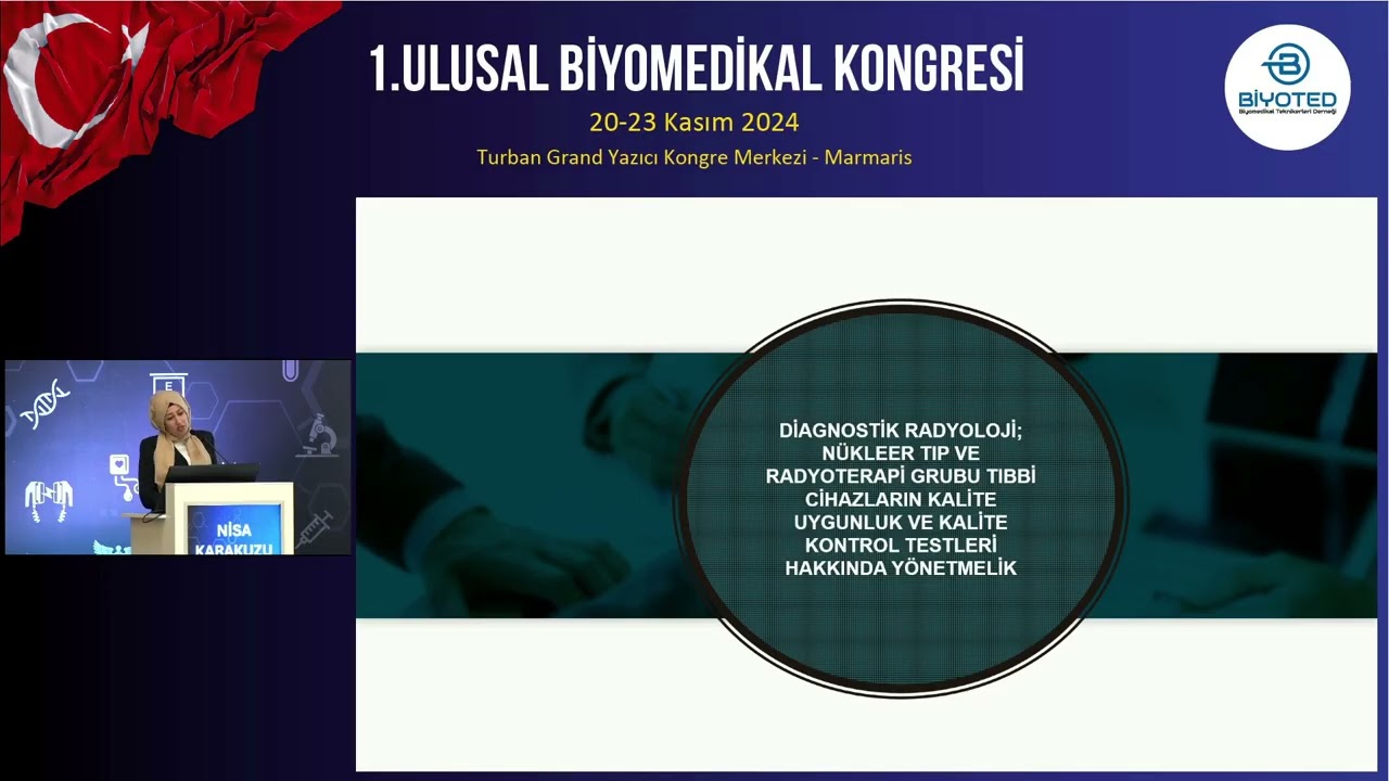 Tıbbi Cihazların Kullanım Süreçlerindeki Uygunluk Değerlendirme   Faaliyetlerine İlişkin Mevzuat
