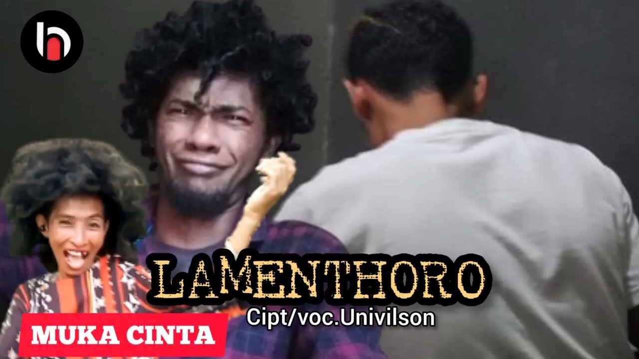 LAGU MAUMERE ||  LAMENTORO || Cipt/Voc.Univilson