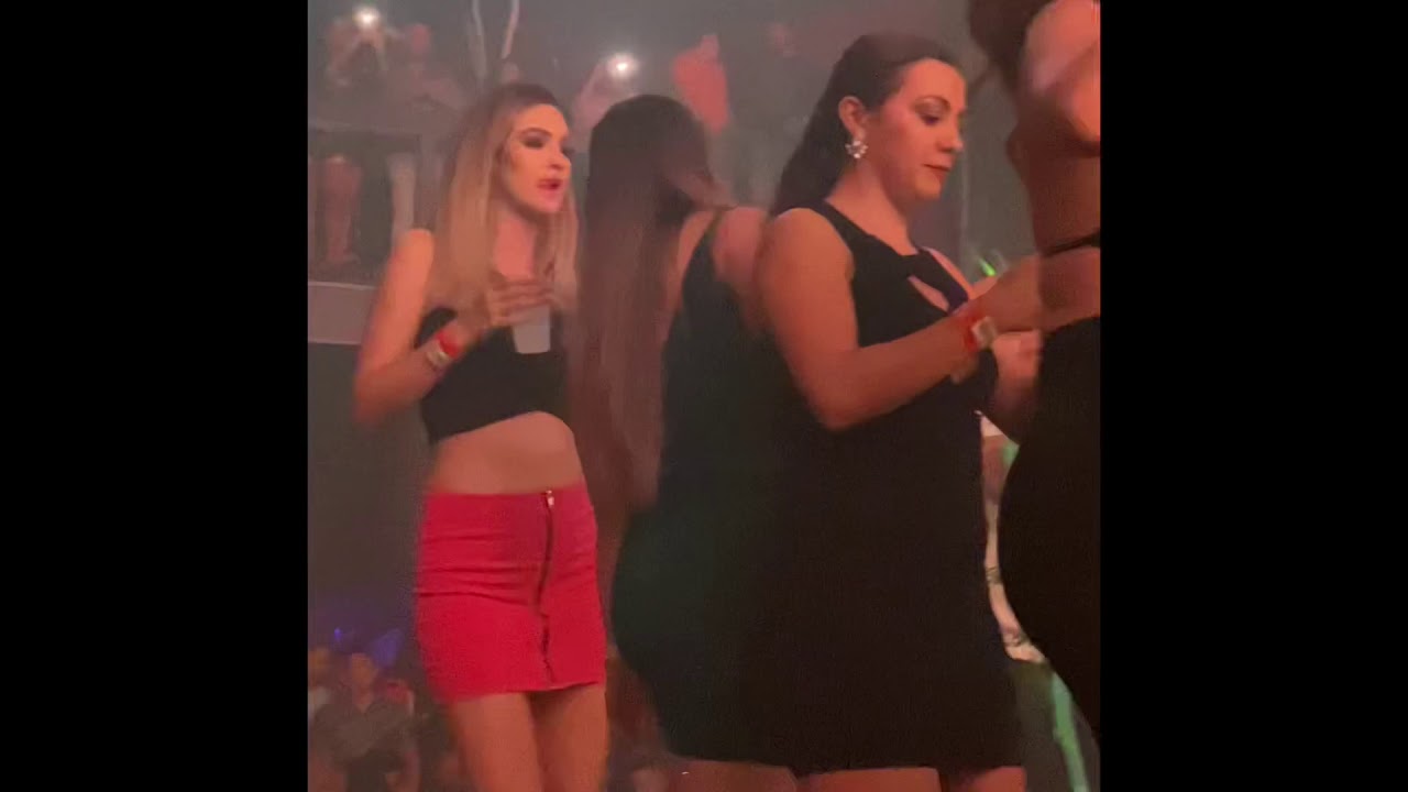 Coco Bongo Cancún