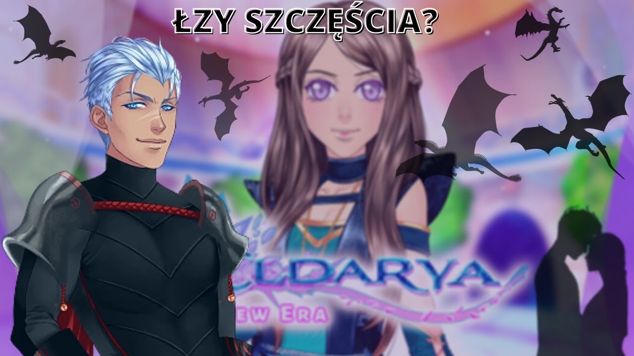 Eldarya Nowa Era: 