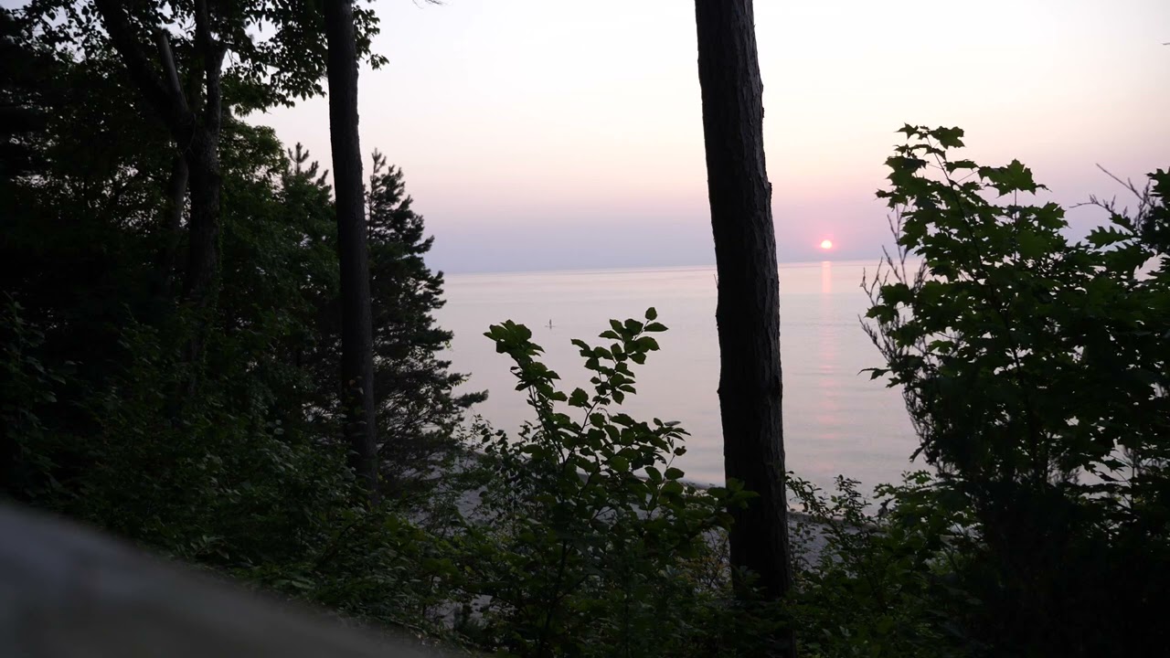 Savoring: The Sunset Series Returns