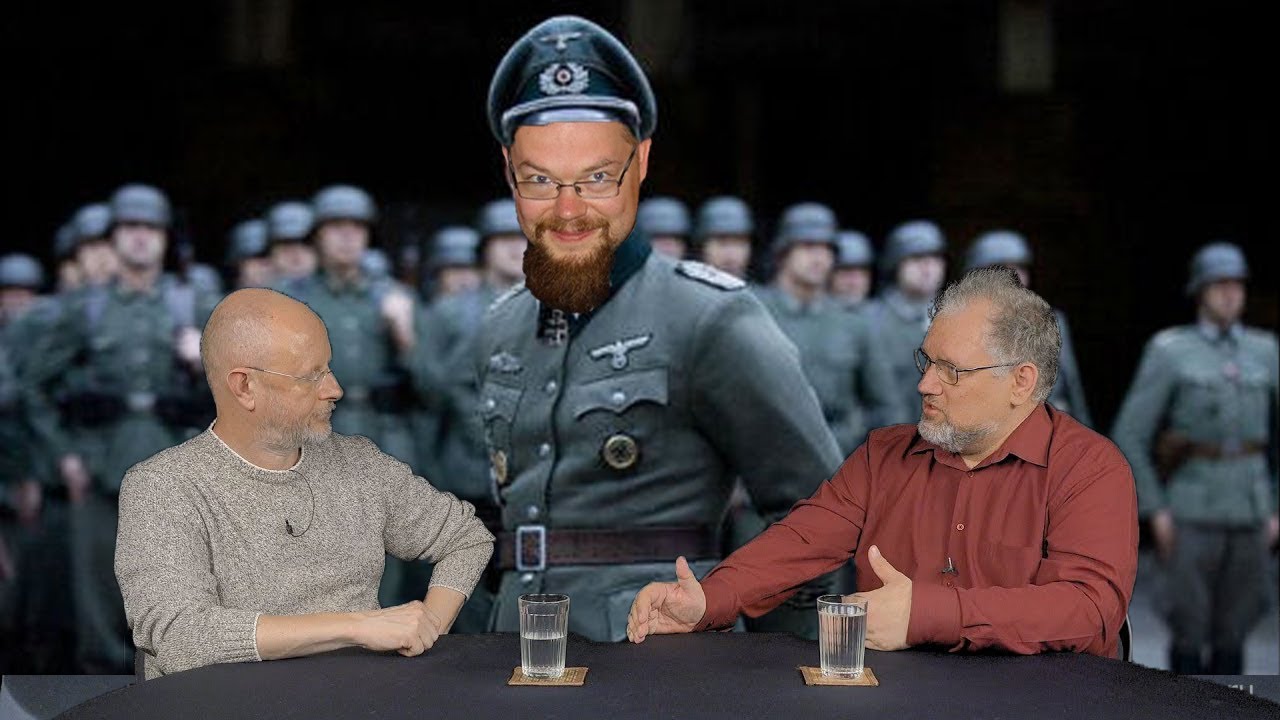 Ежи Сармат смотрит 