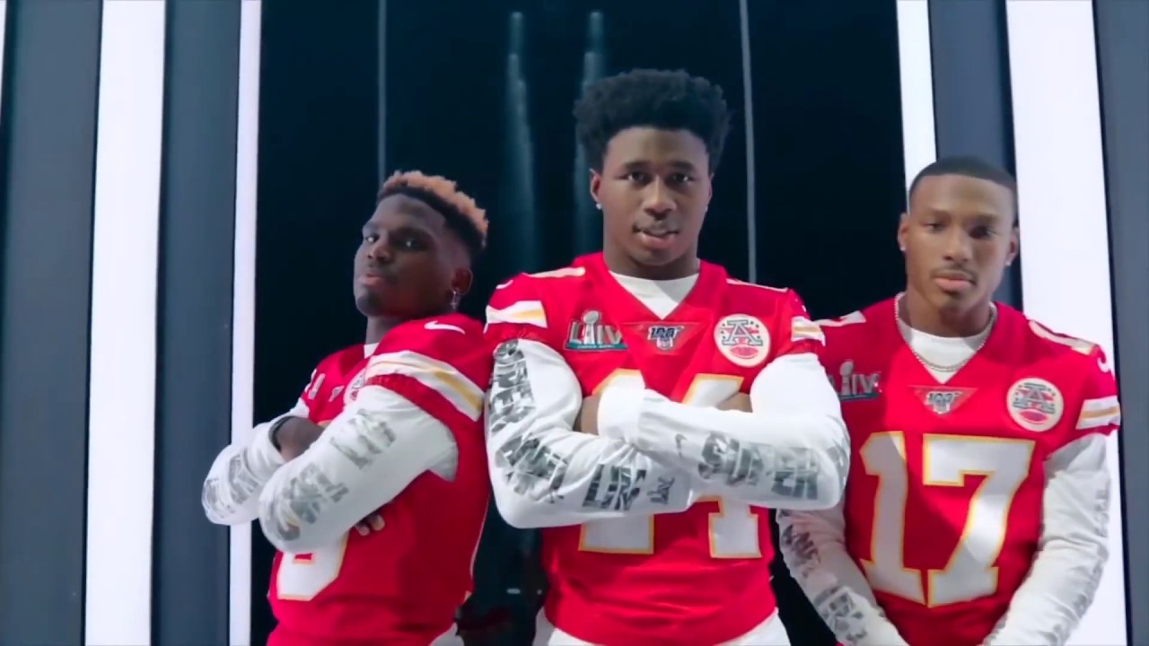 Chiefs' 