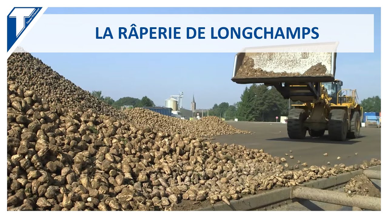 La Râperie de Longchamps