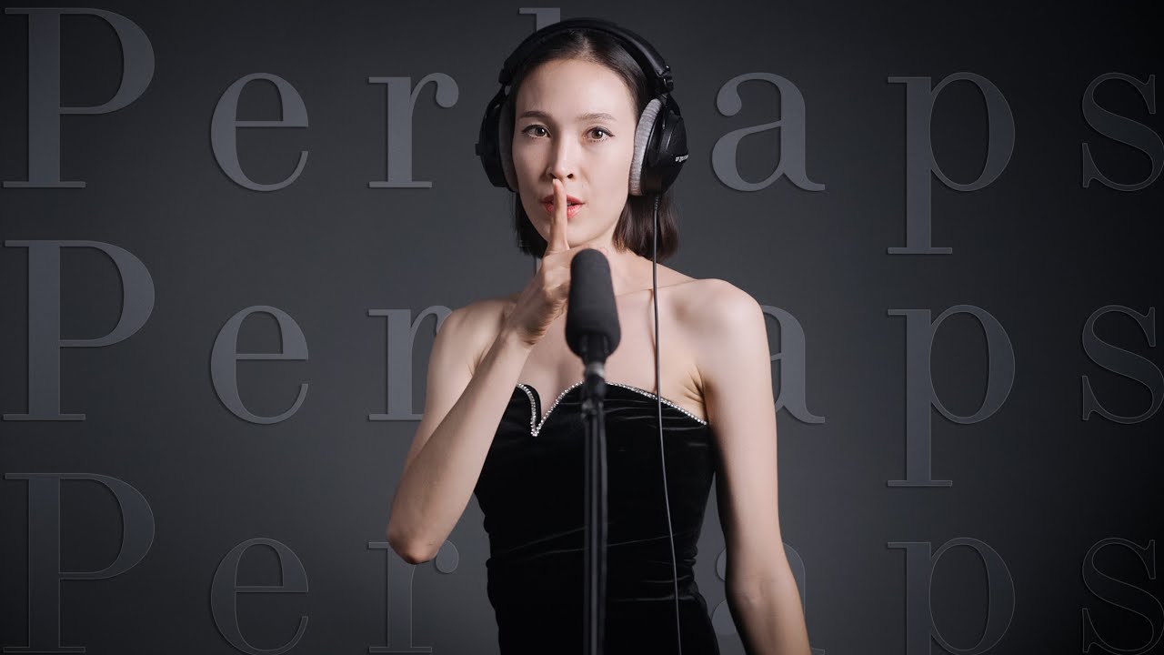 Perhaps, Perhaps, Perhaps by Doris Day | Song Cover by Rebecca Rose