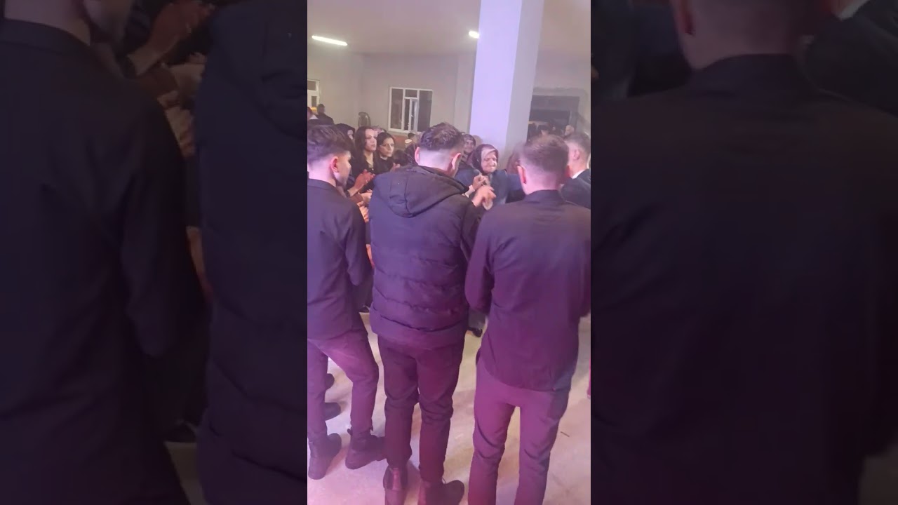 orkestra kader Dağlıca köyü Nişan