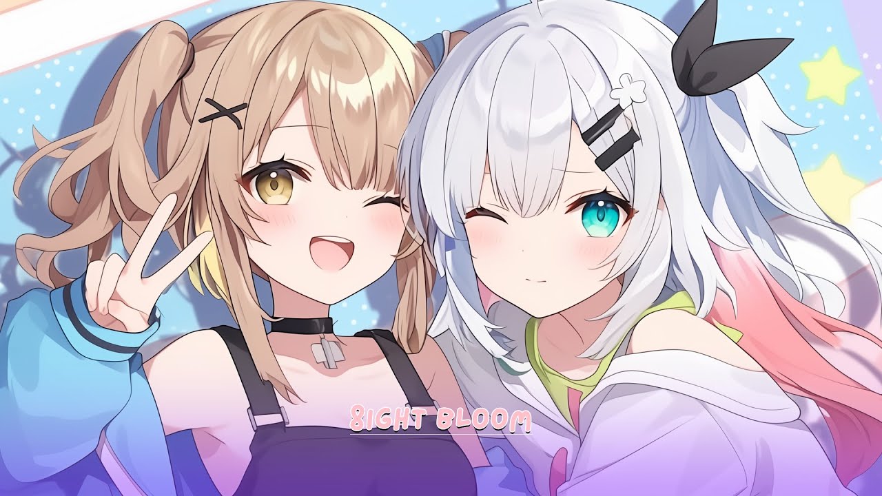 💖Kawaii EDM & Future Bass Mix 2026💖EDM, Cute, sweet anime Music, かわいい音楽 ✿♥‿♥✿