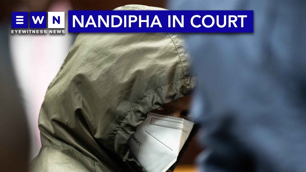 Dr Nandipha Magudumana's first court appearance