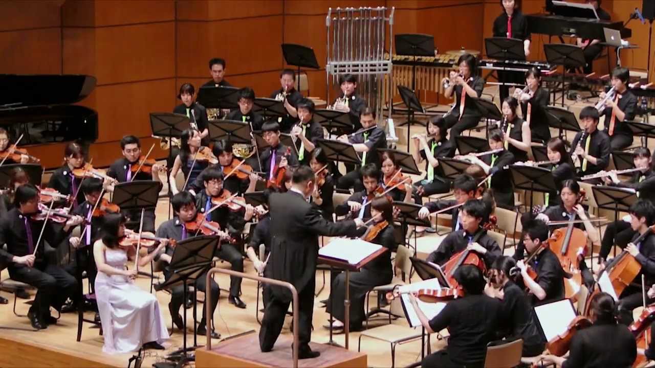 Chrono Cross Medley - Cosmosky Orchestra