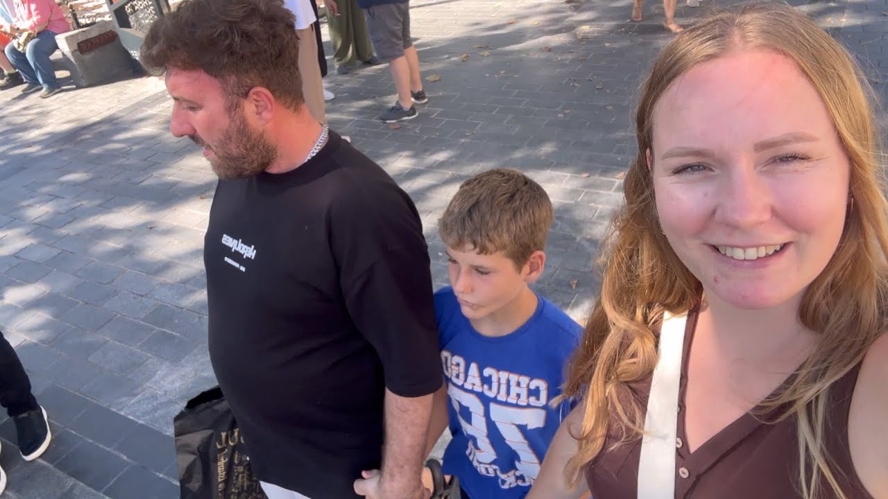 SAHİLDE AKŞAM PİKNİĞİ YAPİYORUZ VE YOUTUBE İÇİN MİKROFON SEÇİYORUZ | VLOG #173