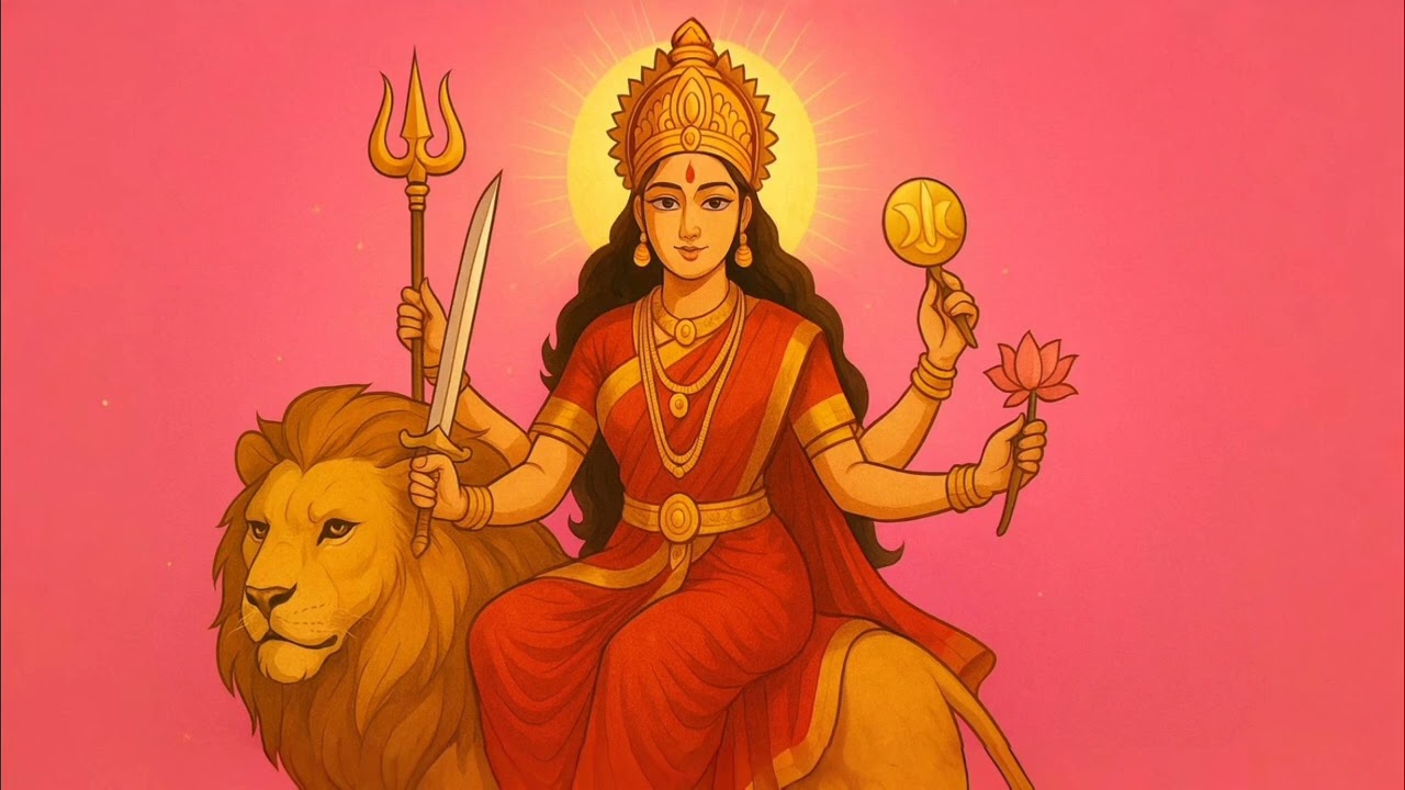 Gufa ke andar maa Tera mandir... New Bhajan