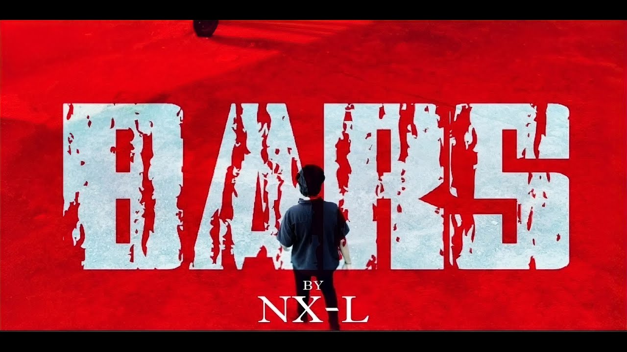 BARS - NX-L  | OFFICIAL  MUSIC VIDEO | PARADISE MOSIQI