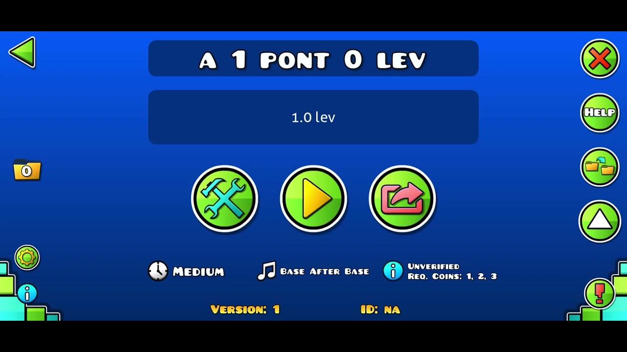 Geometry Dash