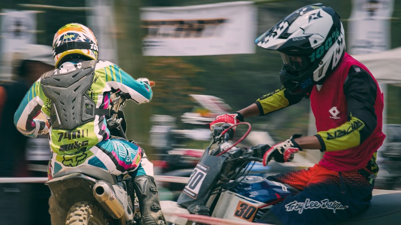 Nagaland Motocross Championship | Throttle Misfits Kohima