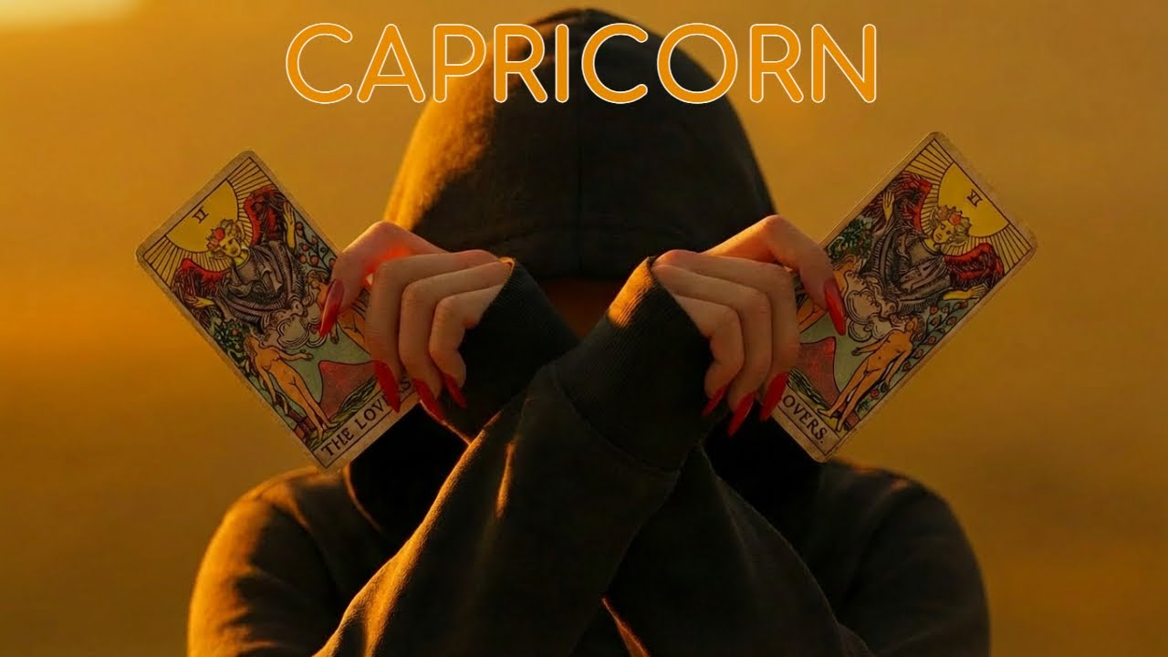 CAPRICORN 💔💭THEY MISS YOU TERRIBLY😢BUT REFUSE TO REACH OUT&hellip; THINKING OF YOU CONSTANTLY ✨HERE&rsquo;S WHY🔥
