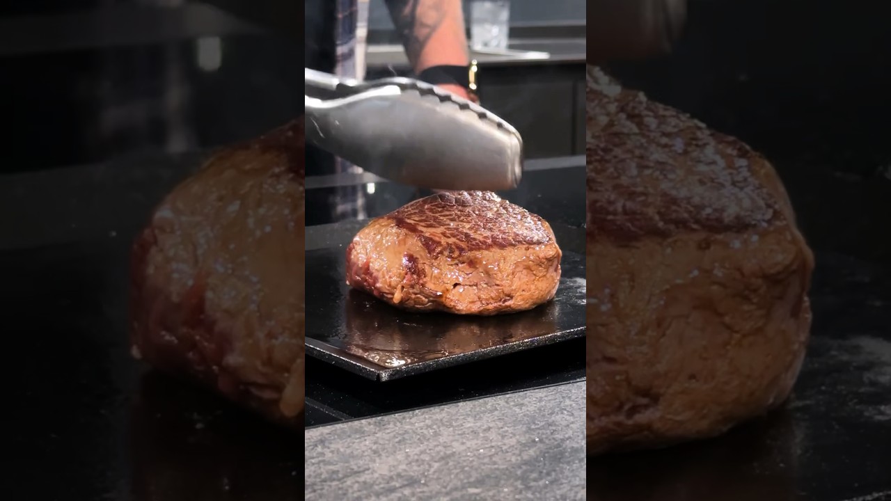 3 Tipps, damit dein Steak perfekt wird!