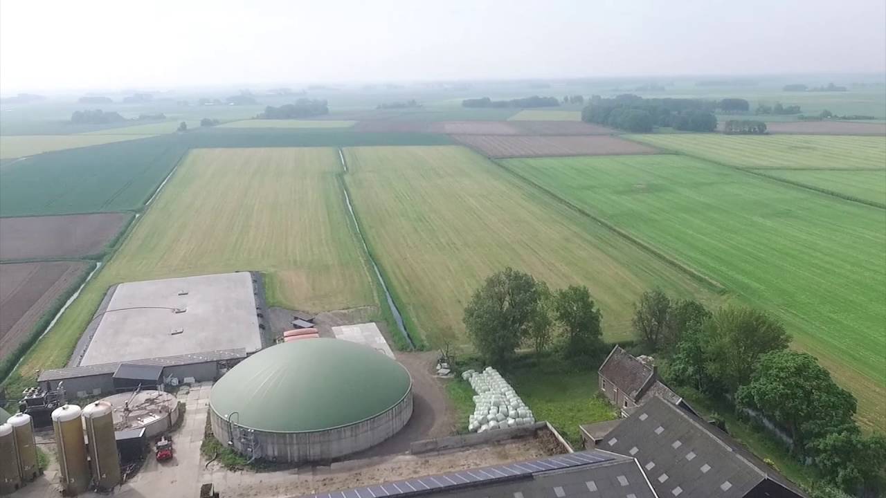 Hantumhuizen, Friesland, The Netherlands