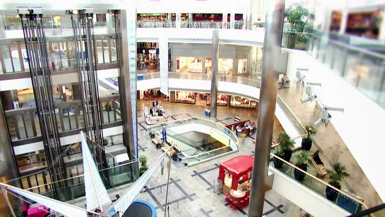 The Future of Retail