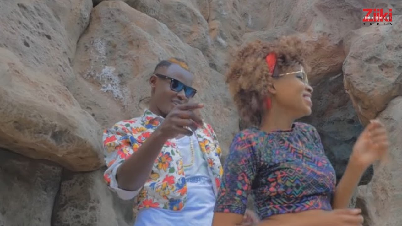 Arrow Bwoy - Koona (Official Music Video)