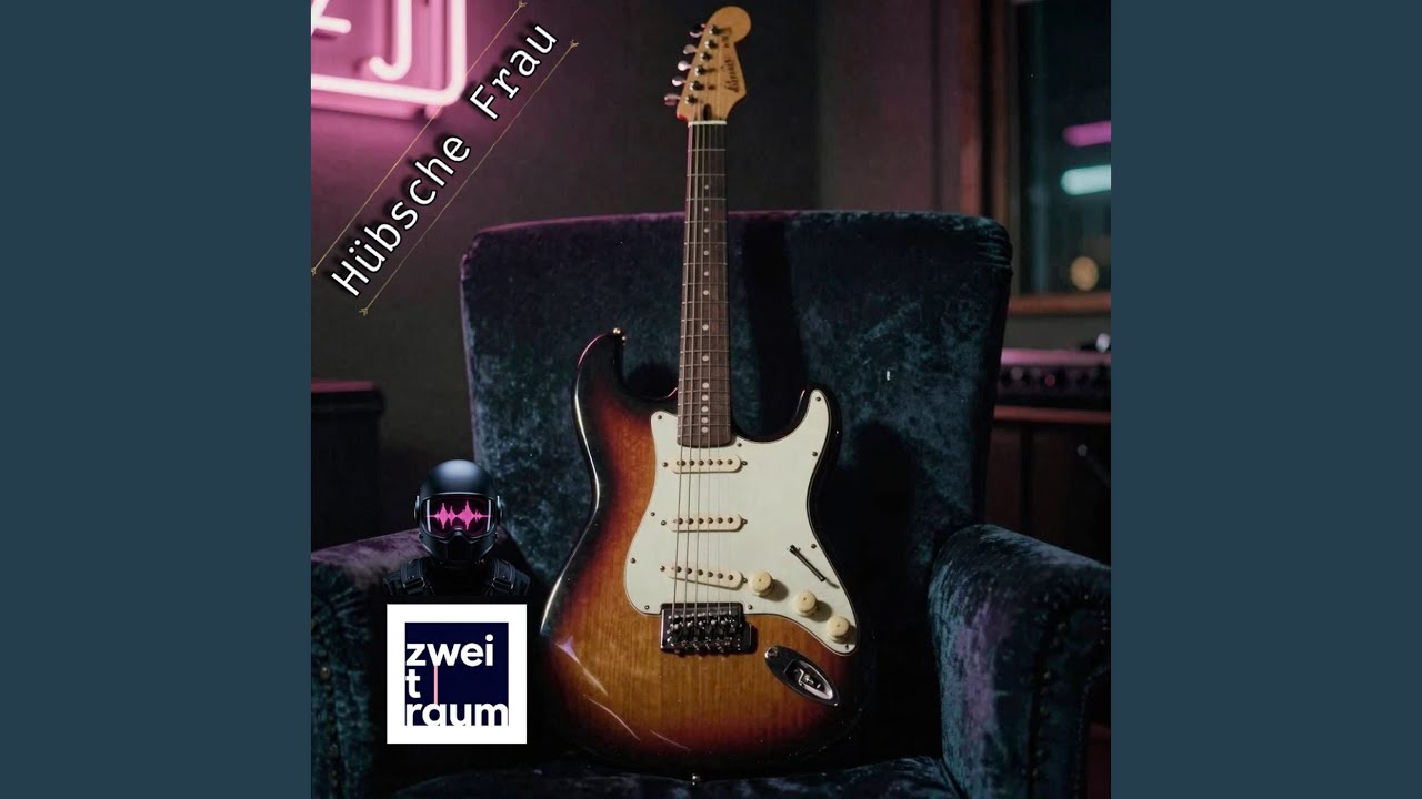 Hübsche Frau (Funky Chill Version)