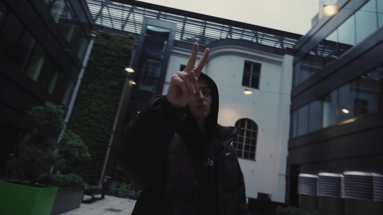 rabit - na pokaz