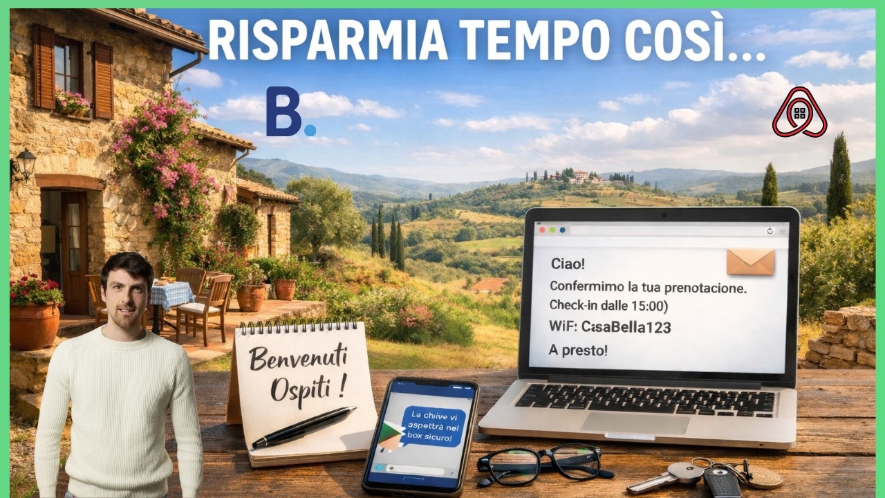 Come risparmiare tempo nella comunicazione e renderla efficace